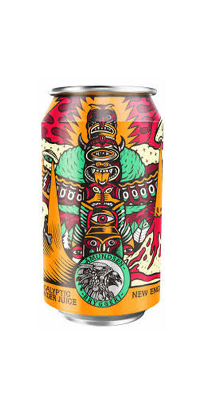 Amundsen Apocalyptic Thunder Juice