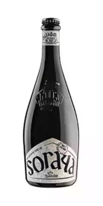 Baladin Soraya 75cl
