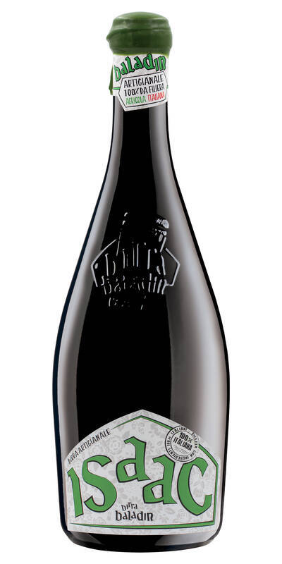 Baladin Isaac