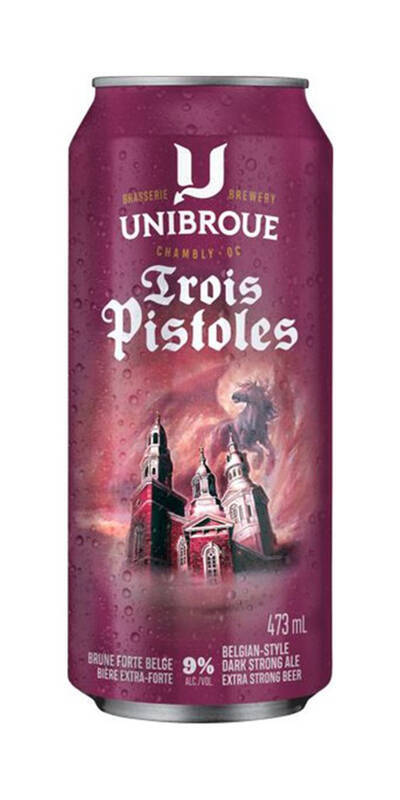 Trois Pistoles