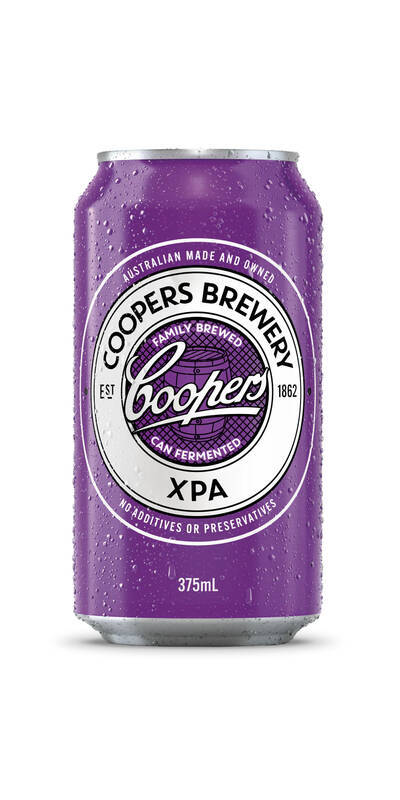 Coopers XPA