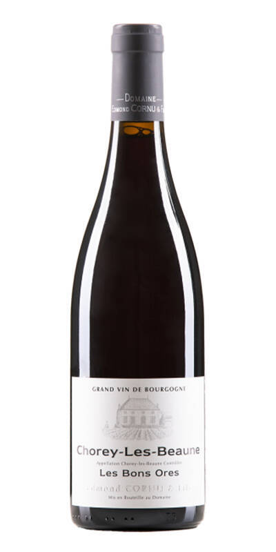 Chorey-Les-Beaune Les Bons Ores 2021/2022 Domaine Edmond Cornu & Fils