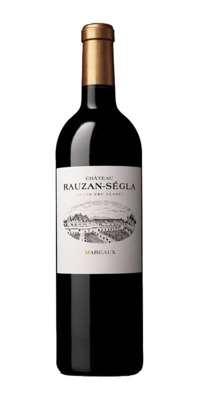 Château Rauzan-Ségla 2020 Margaux Grand Cru classé