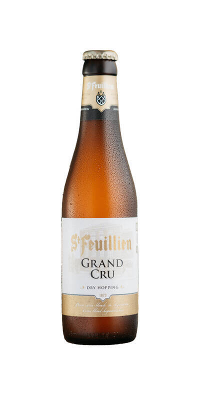 St-Feuillien Grand Cru