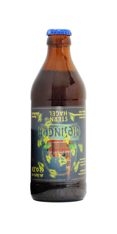 Giesinger Sternhagel