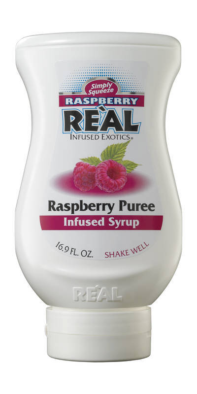 Reál Raspberry