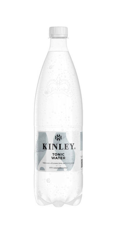 Kinley Tonic Water