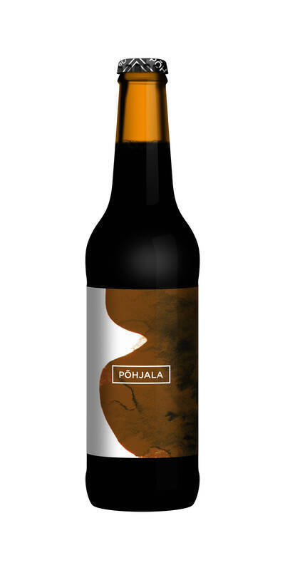 Põhjala Tiramisu Bänger