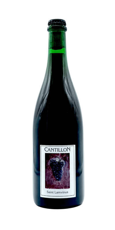 Cantillon St.Lamvinus