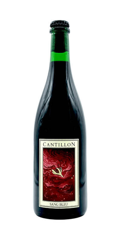 Cantillon Sang Bleu