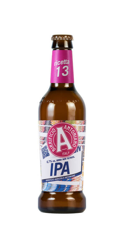 Birra Antoniana IPA