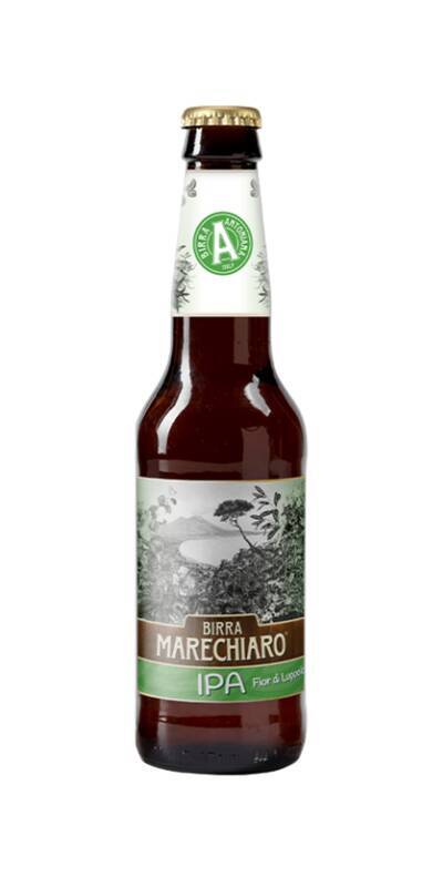 Birra Antoniana IPA