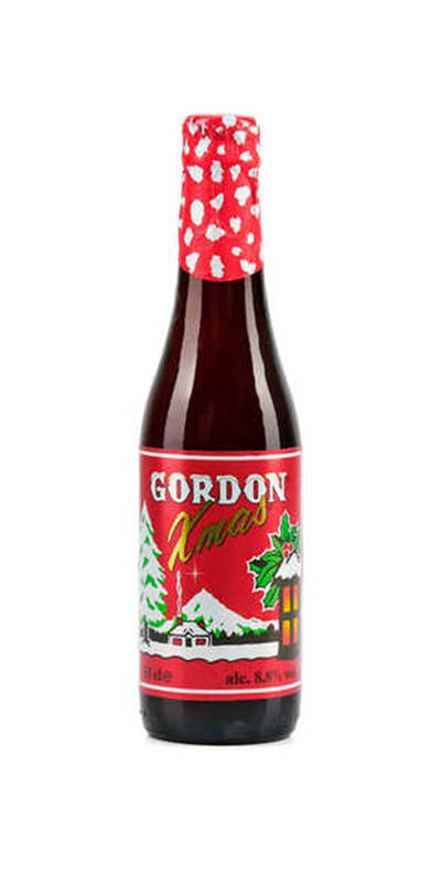 Gordon Xmas