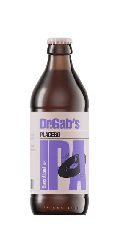 Dr Gab's Placebo