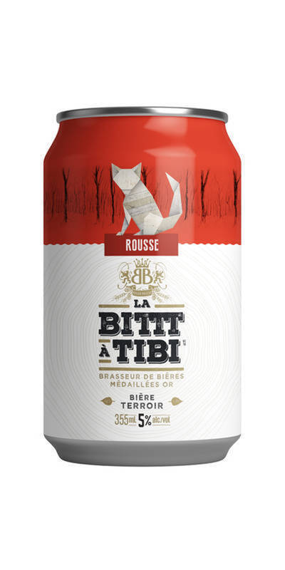 La Bittt à Tibi Rousse
