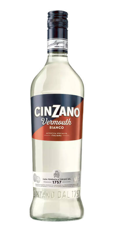 Cinzano Bianco