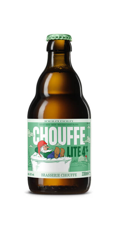 Chouffe Lite 4,0%