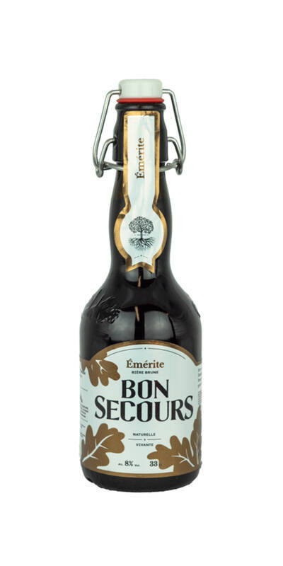 Bon Secours Emérite