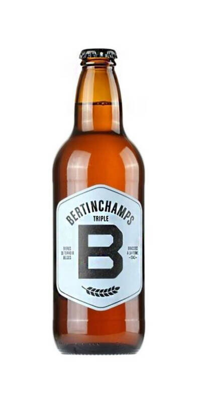 Bertinchamps Triple