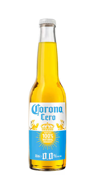 Corona Cero