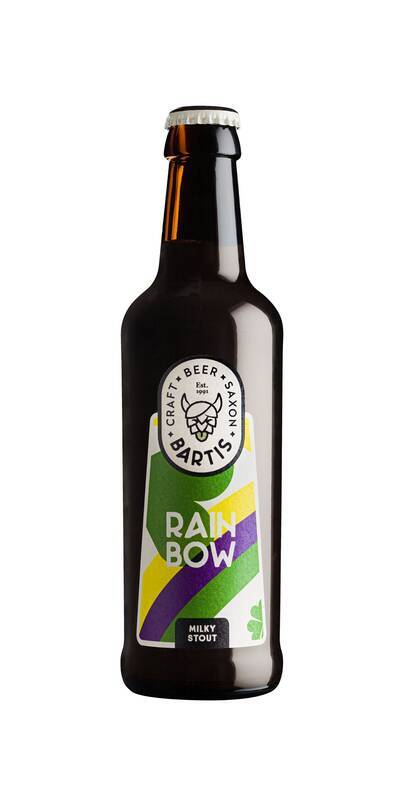 Bartis Rainbow