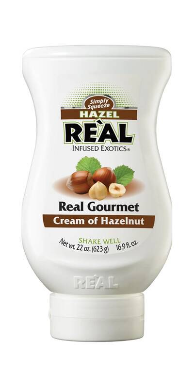 Reál Hazel