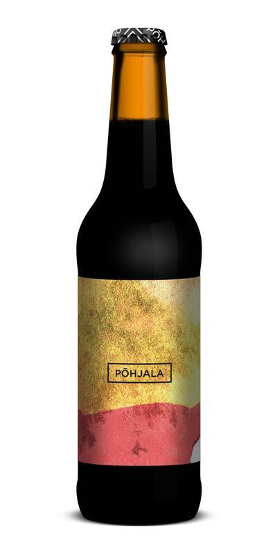 Põhjala Bonfire Banger