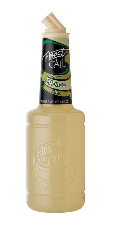 Finest Call Mojito