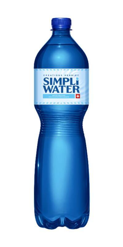 Simpli Water Nature