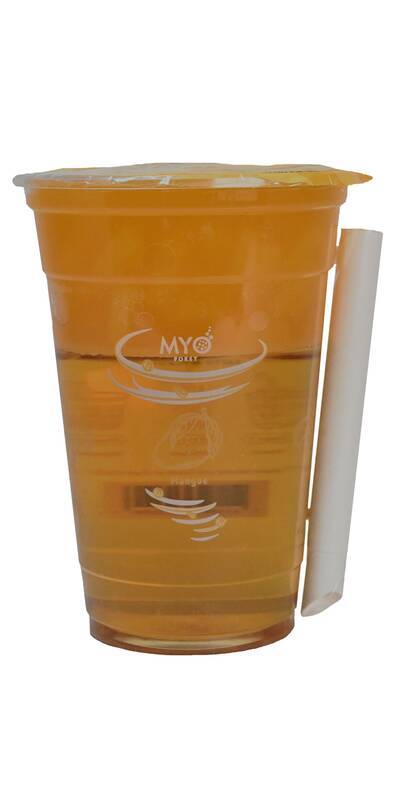 Bubble Tea Myo Poket Mangue
