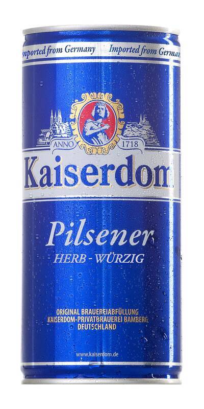 Kaiserdom Pilsener