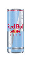 Red Bull Zéro