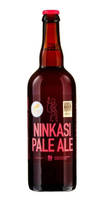 Ninkasi Pale Ale Ambré