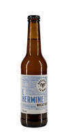 Brasserie la mine Hermine