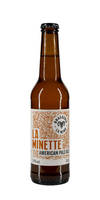 Brasserie la mine Minette