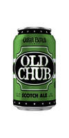Oskar Blues Old Chub Scotch Ale