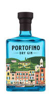 Portofino Dry Gin 43°