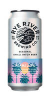 Rye River Miami J IPA