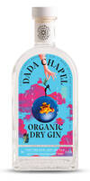 Dada Chapel Organic Dry Gin