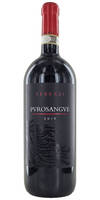 Morellino di Scansano Purosangue 2017/2021 Terenzi Magnum