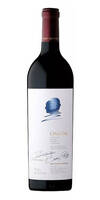 Opus One 2019 Mondavi et  Baron Philippe de Rothschild