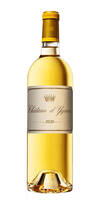 Château d'Yquem 2020 Sauternes