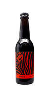 Hoppy People Zebra III