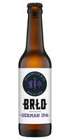 BRLO German IPA