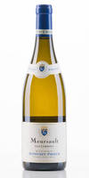 Meursault Les Corbins 2020