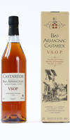 Armagnac Castarede VSOP * avec étui