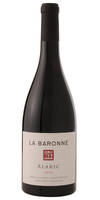 Alaric 2017/2018 AOP Corbières rouge Château La Baronne
