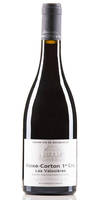 Aloxe-Corton 1er cru Les Valozières 2018 Domaine Edmond Cornu & Fils