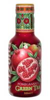 Arizona Green Tea Pomegranate