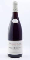 Auxey-Duresses 2018 Domaine Labry 
